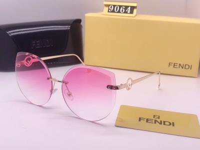 Fendi Sunglasses-97